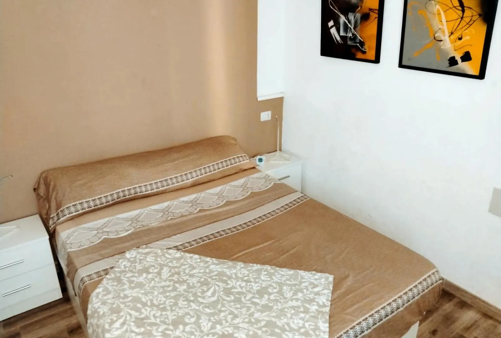 דירה פלאייה דל אינגלז Casa Bruna Beach House