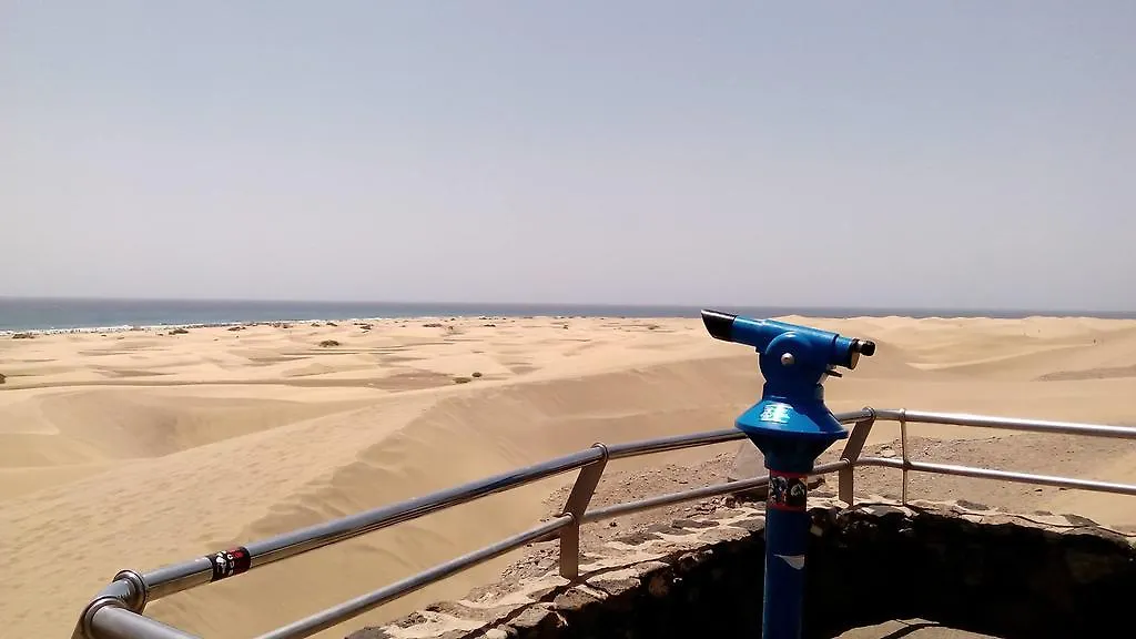 Apartment Casa Bruna Beach House Playa del Ingles
