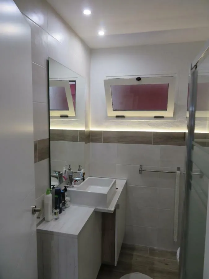 Casa Bruna Beach House Playa del Ingles  Apartment Playa del Ingles (Gran Canaria)
