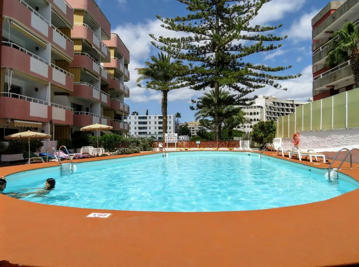 Casa Bruna Beach House Playa del Ingles  Playa del Ingles (Gran Canaria)