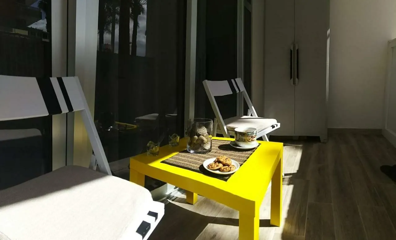 פלאייה דל אינגלז Casa Bruna Beach House ספרד