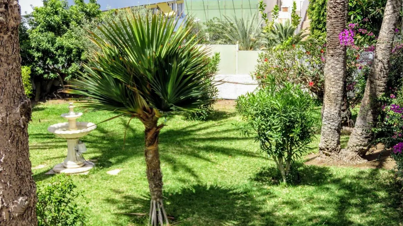 Casa Bruna Beach House Playa del Ingles  0*, Playa del Ingles (Gran Canaria)