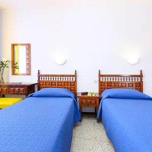Caroni Apartment