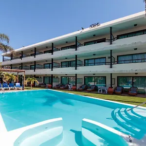  Apartment Alsol Nogal- Adults Only