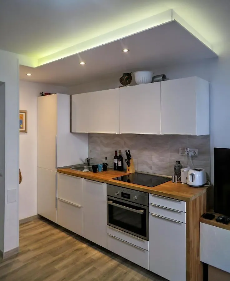 Casa Bruna Beach House Playa del Ingles  Apartment Playa del Ingles (Gran Canaria)